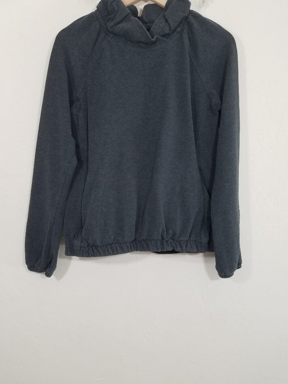 Lululemon Jacket Size 6
